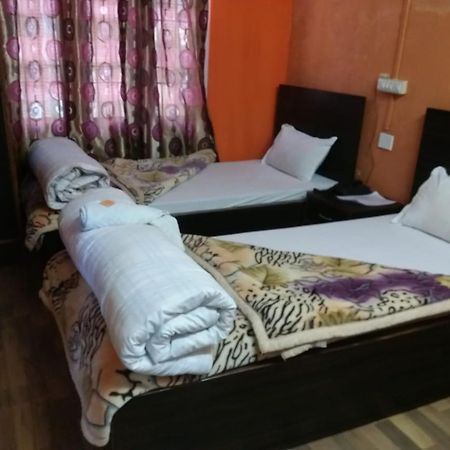 Vamoose Buddha Hotel Tawang Extérieur photo
