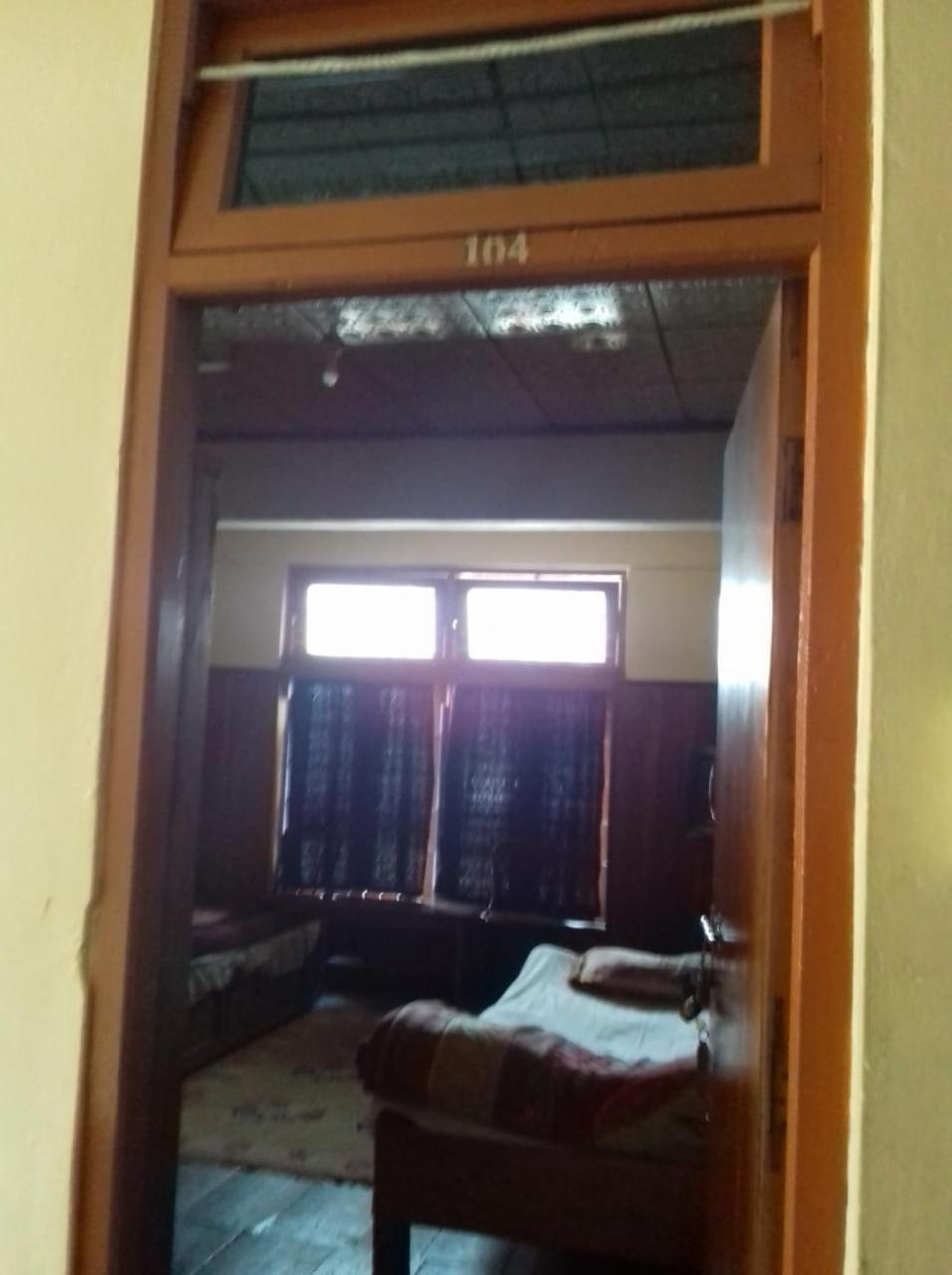 Vamoose Buddha Hotel Tawang Extérieur photo