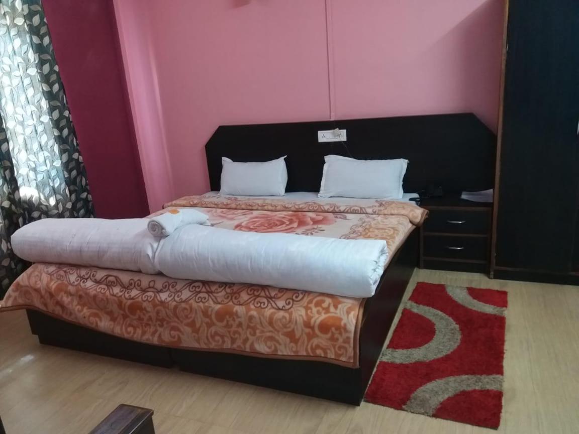 Vamoose Buddha Hotel Tawang Extérieur photo